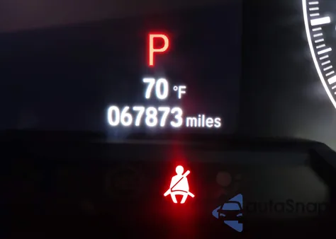 2018 Honda Accord Hybrid z USA, uszkodzony, nr VIN 1HGCV3F11JA010260